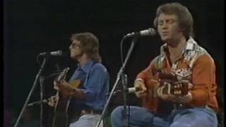 Larry Gatlin - Broken Lady