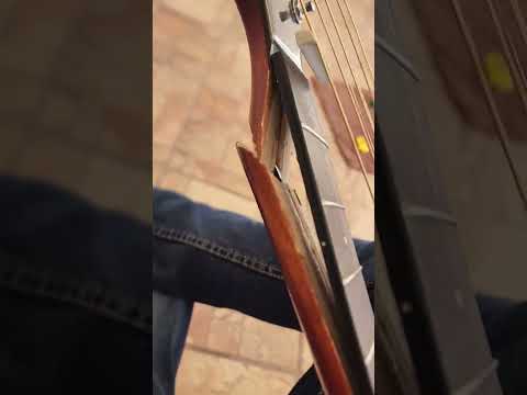 Docerola No Aguanto Cuerdas Pares 😱