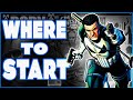Where To Start The Punisher 10 Best Comics For Beginners