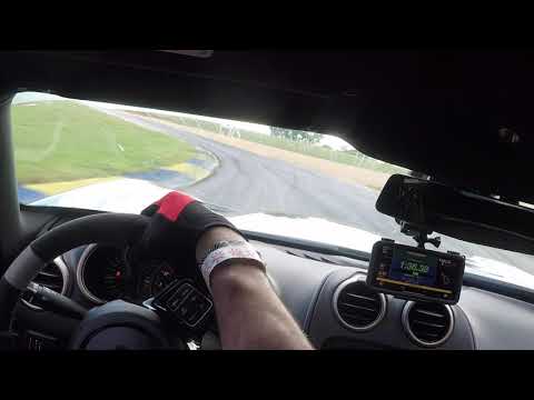 Road Atlanta Viper ACR Extreme Voodoo II 5/24/20 Chin