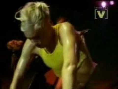 Video thumbnail for Say It Right (Reggae Main Mix)