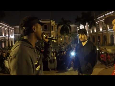 BOSS & GORDÃO ZN vs XARPI & ADRIEN (semi)