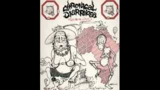 Chronical Diarrhoea - Attack of the Blurr Demons