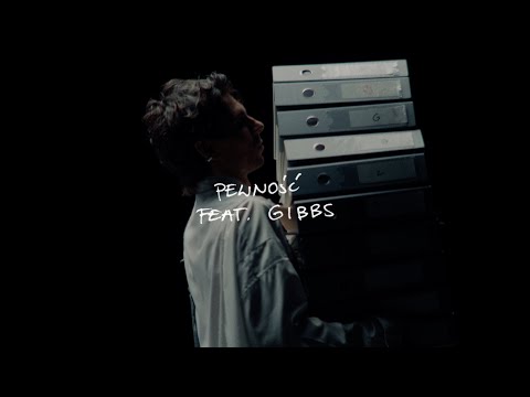 kuban ft. gibbs - pewność (prod. favst)