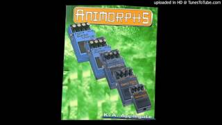 Mistress Maria - "Ceasar Salad"