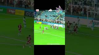 Gol do Inter - Borre (Monsoon 0x3 Internacional) Gauchão 15/01/2026