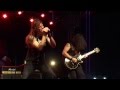 Queensryche- Fallout (live)