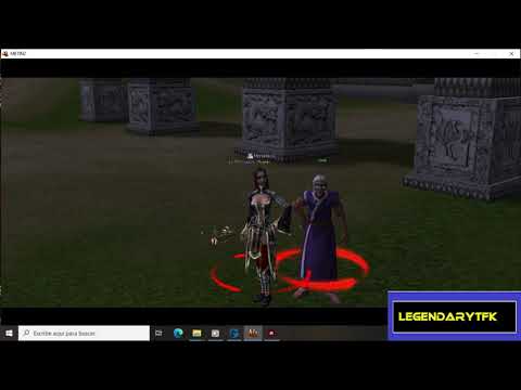 metin2 La Nación Oscura 1