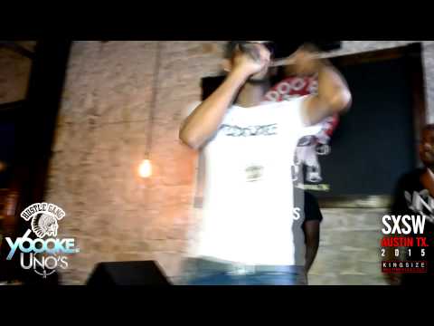 SXSW2015 Y6 INTRO SONG LIVE