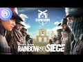 SHOWDOWN KEERT TERUG EVENT TRAILER | TOM CLANCY'S RAINBOW SIX SIEGE