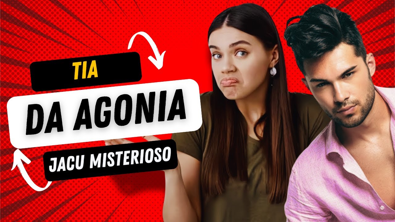 'CONHECI UM TURCO NOS EUA E NÃO SEI SE ELE É GAY' - TIA DA AGONIA