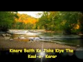 Sata Sata Ke Hume Ashqbar Ghazal From Mehdi Hasan Sung By Mukesh Bansal
