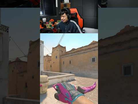 GANHEI UMA LUVA de R$ 12.000 no CS 2!