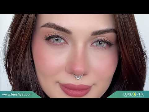Özel Günlerde Renkli Lens Seçimi | Daha Çarpıcı Bir Görünüm İçin Stil İpuçları