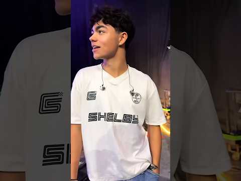 YouTube Thumbnail
