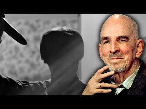 Ingmar Bergman on Alfred Hitchcock
