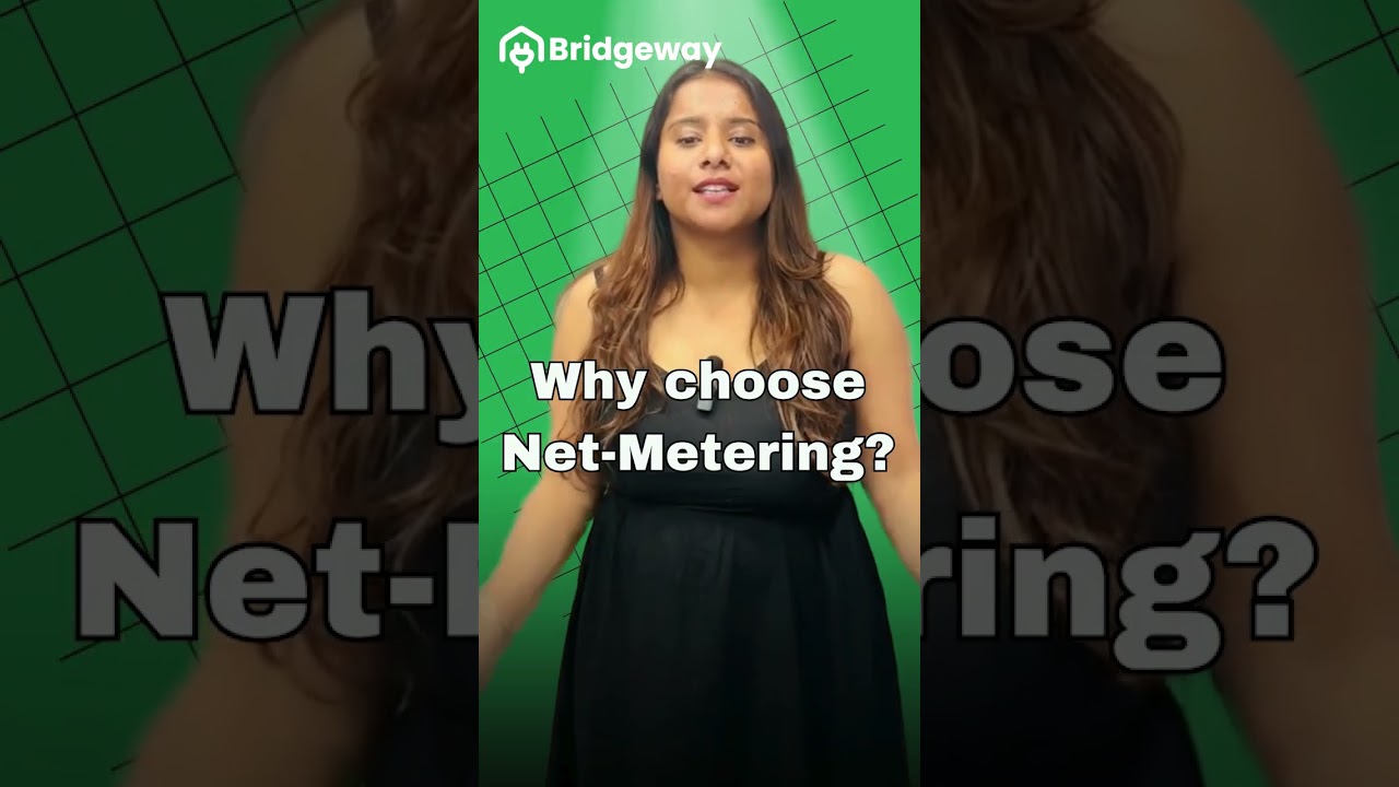 What is Net Metering? | Solar Explained in 30 Seconds ⚡