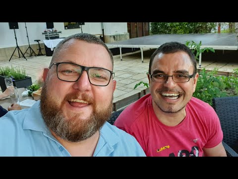 Marko Kukobat & Vladimír Homola - Kada padne prvi sneg