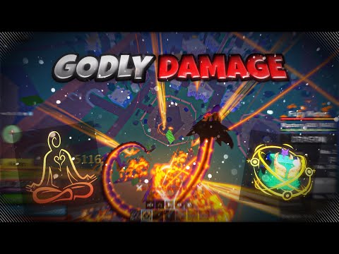 HUMAN V4 + DRAGON ( EAST ) IS CRAZY DMG 😂🔥