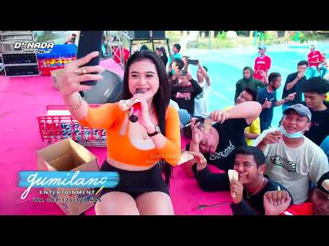 Gang Doly - Nana Banana - D'Nada Sumet Coyyy !!!