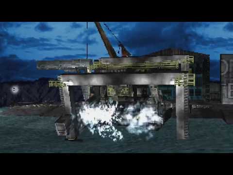 Front Mission 3 (PSX) - Part 45