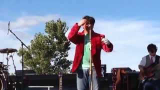 &quot;Combing My Hair in a Brand New Style&quot; - Good Paper of Reverend Robert Mortimer *feat.HurculesHorns