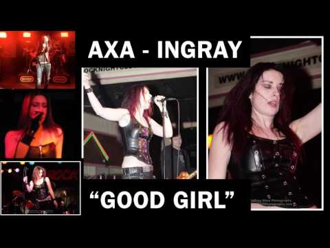 axa | ingray -  rosemary -  live