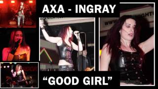 axa | ingray -  rosemary -  live