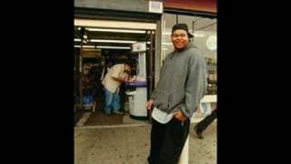 People Under The Stairs - San Francisco Knights