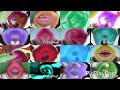 16 KlaskyKlaskyKlaskyKlasky Gummy Bears