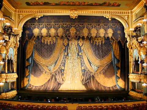 Sokolov - Stravinsky Petruschka (1968).wmv