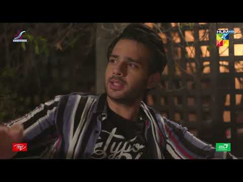 Mahir, Meharunnisa Ke Sath Kitna Mukhlis - Dobara - HUM TV