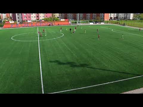 FS Jelgava - FK Tukums 2000/Tukuma SS [LJČ Attīstība U-13, 30.04.2025.]