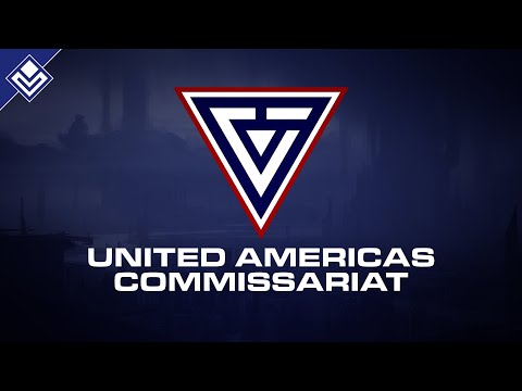 United Americas Commissariat | Greater Terran Union | Stellaris Invicta