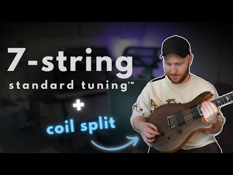 This guitar tone makes standard tuning sound DROPPED — Weekend Riffs Ep.13