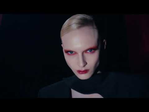 MUGLER autumn winter 2024 fashion show