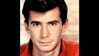 Anthony Perkins - Moonlight Swim