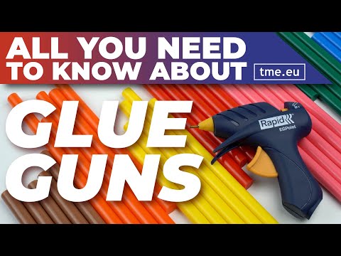 Rapid 5001474 hot glue gun/pen 5001474