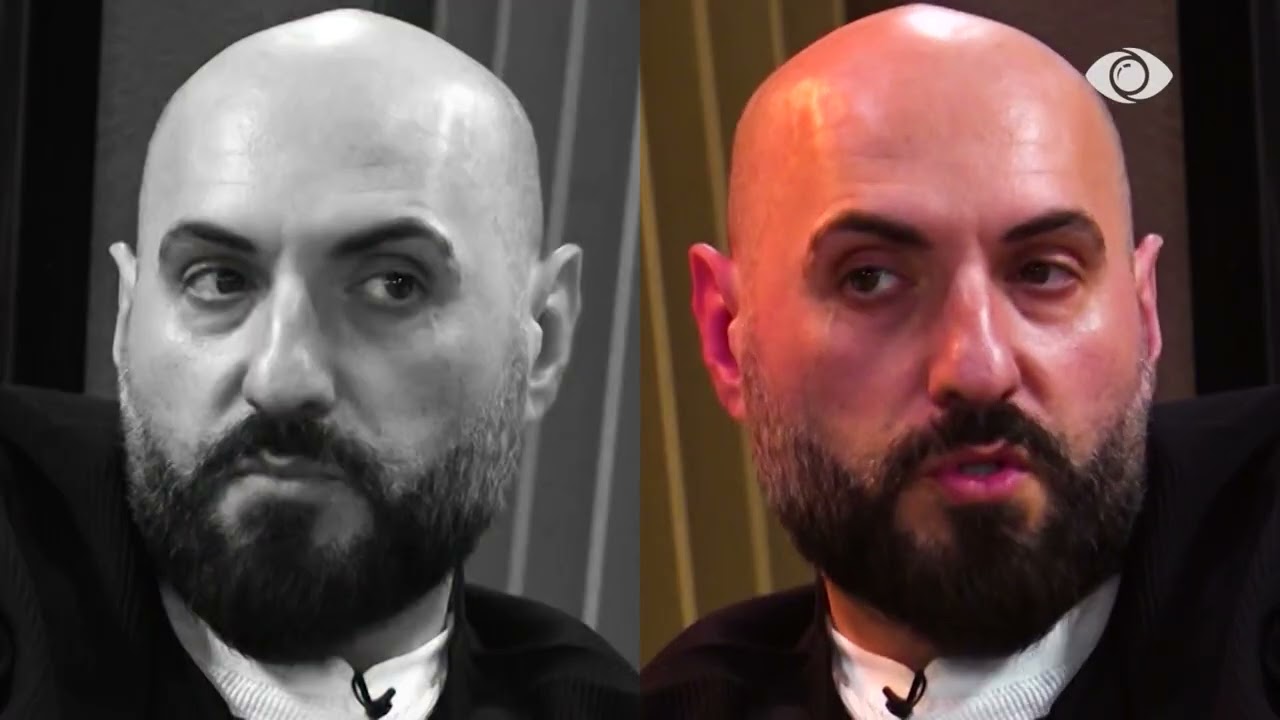 “Ndihet e kërcënuar dhe e pasigurtë”/ Debati mes Amber dhe Bernardit pas deklaratës së tij