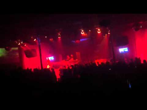 Ad Brown and Kerry Leva - Memorial @ Club Circus, Hollywood, CA