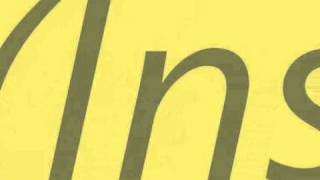 I Guess You're Right - The Posies Lyrics HD