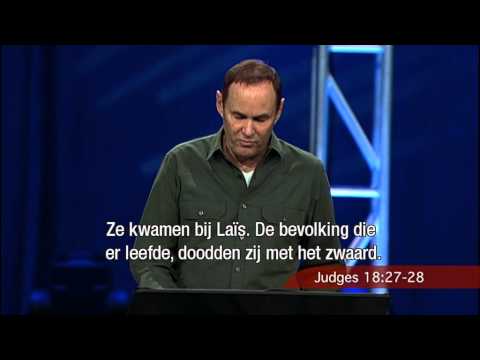 Hoe u slechte tijden doorstaat (22 februari 2015) – Bayless Conley