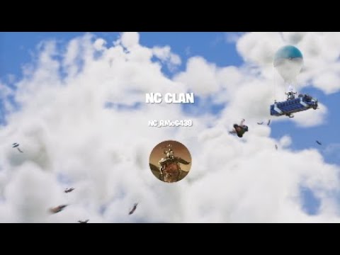 NC CLAN*