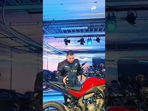 FESTIVAL INTERLAGOS | Confira as novidades da Yamaha no jornaldocarro.com.br