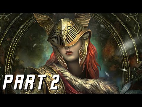 ELDEN RING Walkthrough Part 2 -  Pain