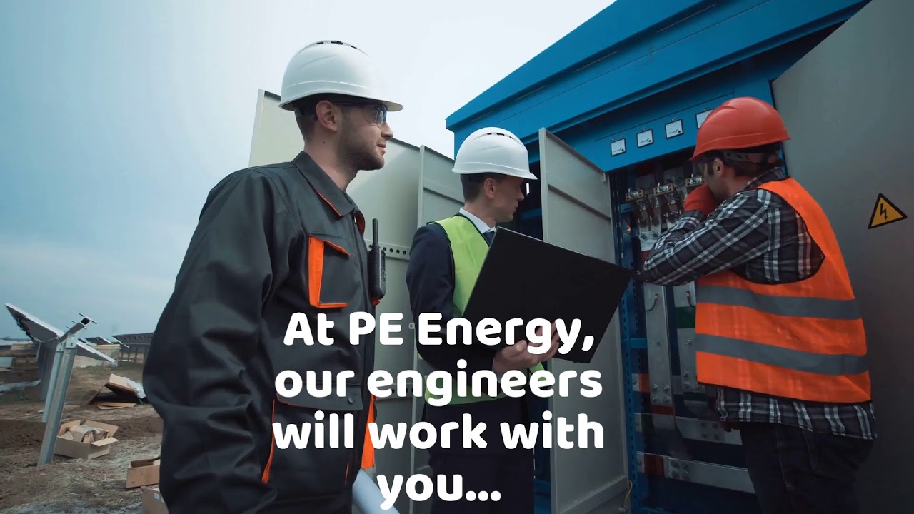 PE Energy Consultancy Practice thumbnail