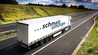 Schmalz Umzüge