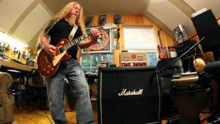 Video thumbnail for ODD's Harley-David demos the Moog Expression Pedal by Indie Folk Americana