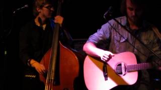 Lone Eskimos - I know why