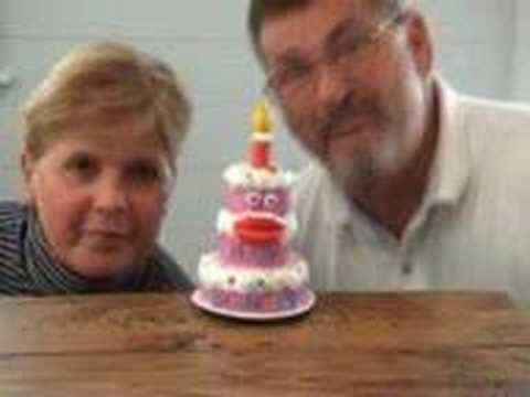 Happy Birthday Tezza